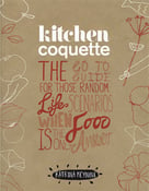 Image of Kitchen Coquette