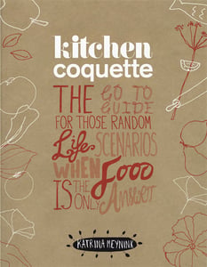 Image of Kitchen Coquette