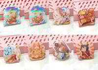 Image 2 of Acrylic Pop Socket