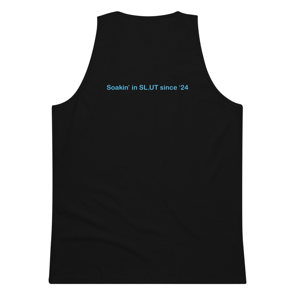 Soakers Tank Top