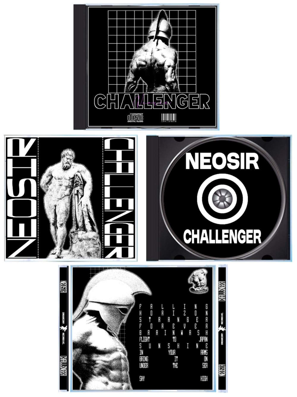 Challenger