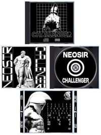 Image 1 of Challenger
