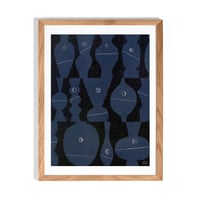 Image 3 of Lunar Phases