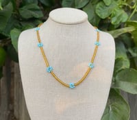 Image 5 of Daisy Chain Necklaces 