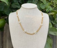 Image 2 of Daisy Chain Necklaces 
