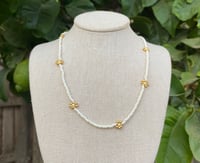 Image 3 of Daisy Chain Necklaces 