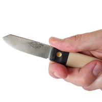 Image 4 of FOR MATTHEW ONLY RanchDog 3V Bone + Black