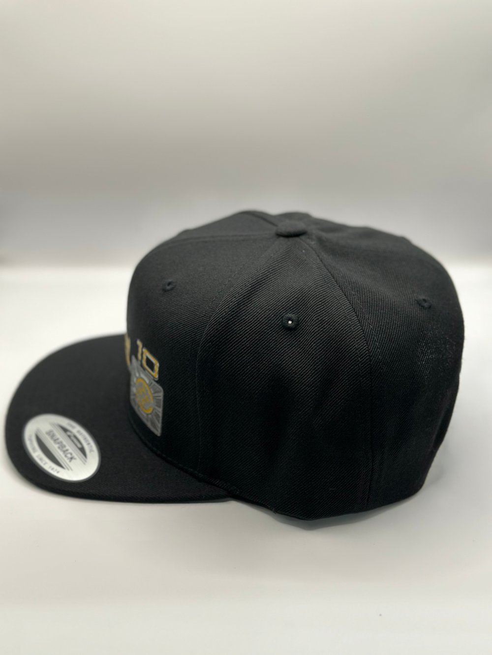 Enchanted C10s Flat Bill 