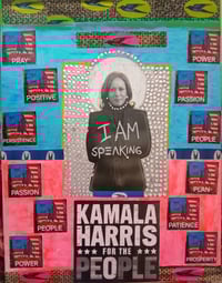 Kamala Harris 4 The People 