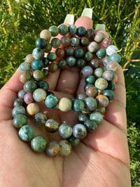 Image 1 of Indian Moss Agate 