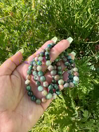 Image 2 of Indian Moss Agate 