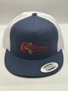 Cottone Customs SnapBack 