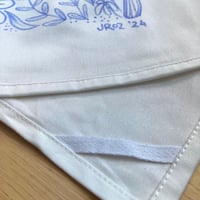 Image 2 of Hand Drawn Tea Towels
