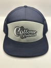 Cottone Customs StrapBack Hat 