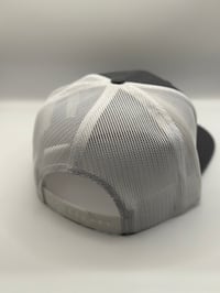 Image 2 of Cottone Customs Flat Bill SnapBack