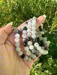Image 2 of Black Rutile 