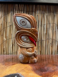 Image 4 of ZEKE edition Custom-Painted Kumaras Mug