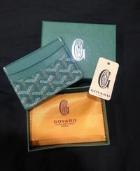 Image 4 of GoYard Vendors