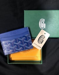 Image 5 of GoYard Vendors