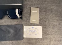 Image 4 of Prada Glasses Vendors