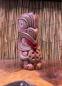 Image 4 of Custom-Painted Kumaras Mug- WILL edition 1/1
