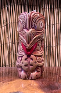 Image 3 of Custom-Painted Kumaras Mug- WILL edition 1/1