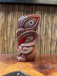 Image 6 of Custom-Painted Kumaras Mug- WILL edition 1/1
