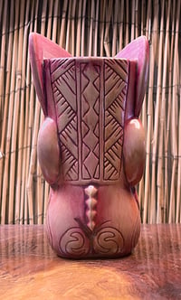 Image 5 of Custom-Painted Kumaras Mug- WILL edition 1/1