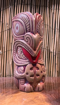 Image 1 of Custom-Painted Kumaras Mug- WILL edition 1/1