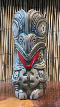 Image 4 of STONEY edition Custom-Painted Kumaras Mug