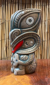 Image 1 of STONEY edition Custom-Painted Kumaras Mug