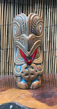 Image 3 of STONEY edition Custom-Painted Kumaras Mug