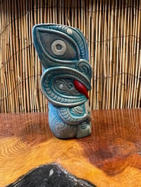 Image 6 of SLIM edition Custom-Painted Kumaras Mug