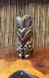 Image 5 of PHIL edition Custom-Painted Kumaras Mug