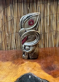 Image 6 of PHIL edition Custom-Painted Kumaras Mug