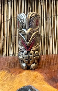 Image 3 of PHIL edition Custom-Painted Kumaras Mug