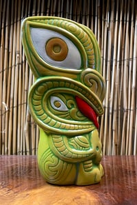 Image 1 of LARRY edition Custom-Painted Kumaras Mug