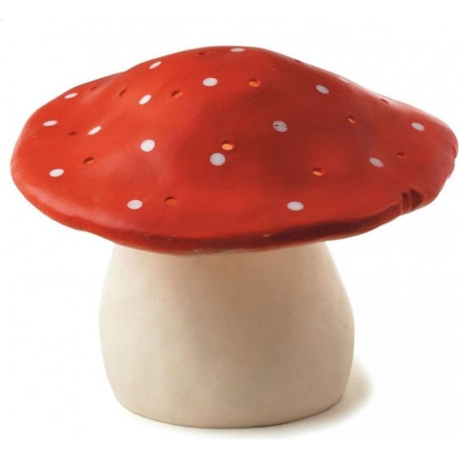 Image of Mushroom Night light