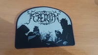 Kydoimos Patch