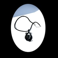 Image 2 of Scorpion Necklace 