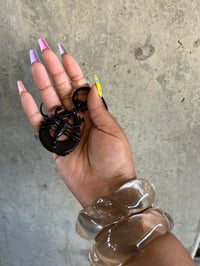 Image 4 of Scorpion Necklace 