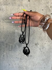 Image 5 of Scorpion Necklace 