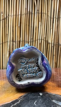 Image 3 of  BOB edition Custom-Painted Kumaras Mug