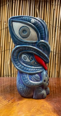 Image 5 of  BOB edition Custom-Painted Kumaras Mug