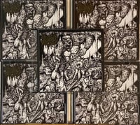 Image 2 of Grafted - Primatal Punishment