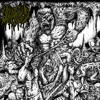 Image 1 of Grafted - Primatal Punishment