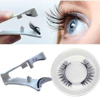 HerLashes  Reusable up to 1 Year!