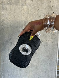 Image 4 of Black Beetle Wallet