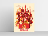 Image 1 of Bergamo