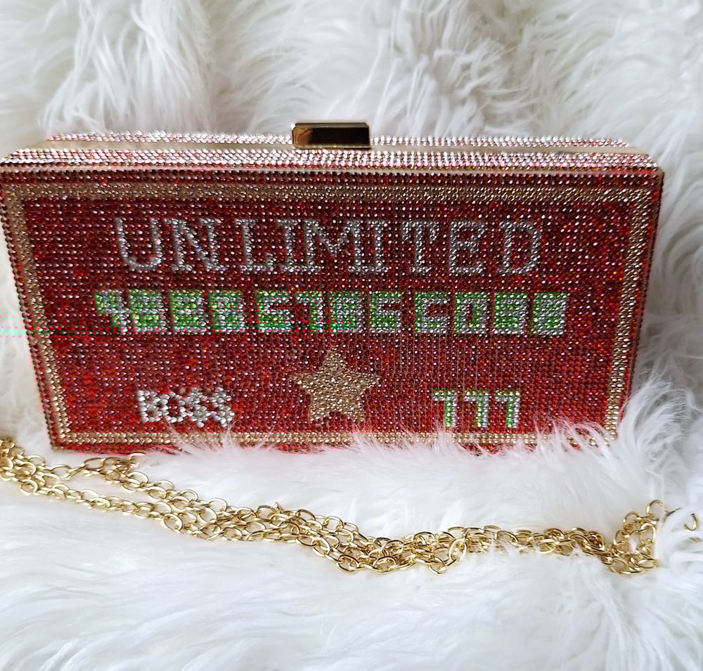 Image of Bling Queens